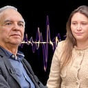 Ricardo Bonilla, María Alejandra Benavides Audios