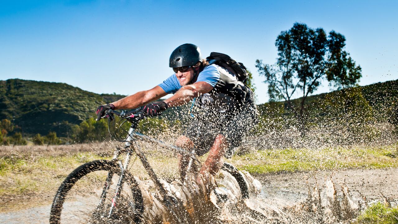 La marca que fabrica bicicletas y que entró a la quiebra.