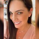 Presentadora y periodista Jessica de la Peña atraviesa duro momento familiar Foto: instagram @jessidelapena