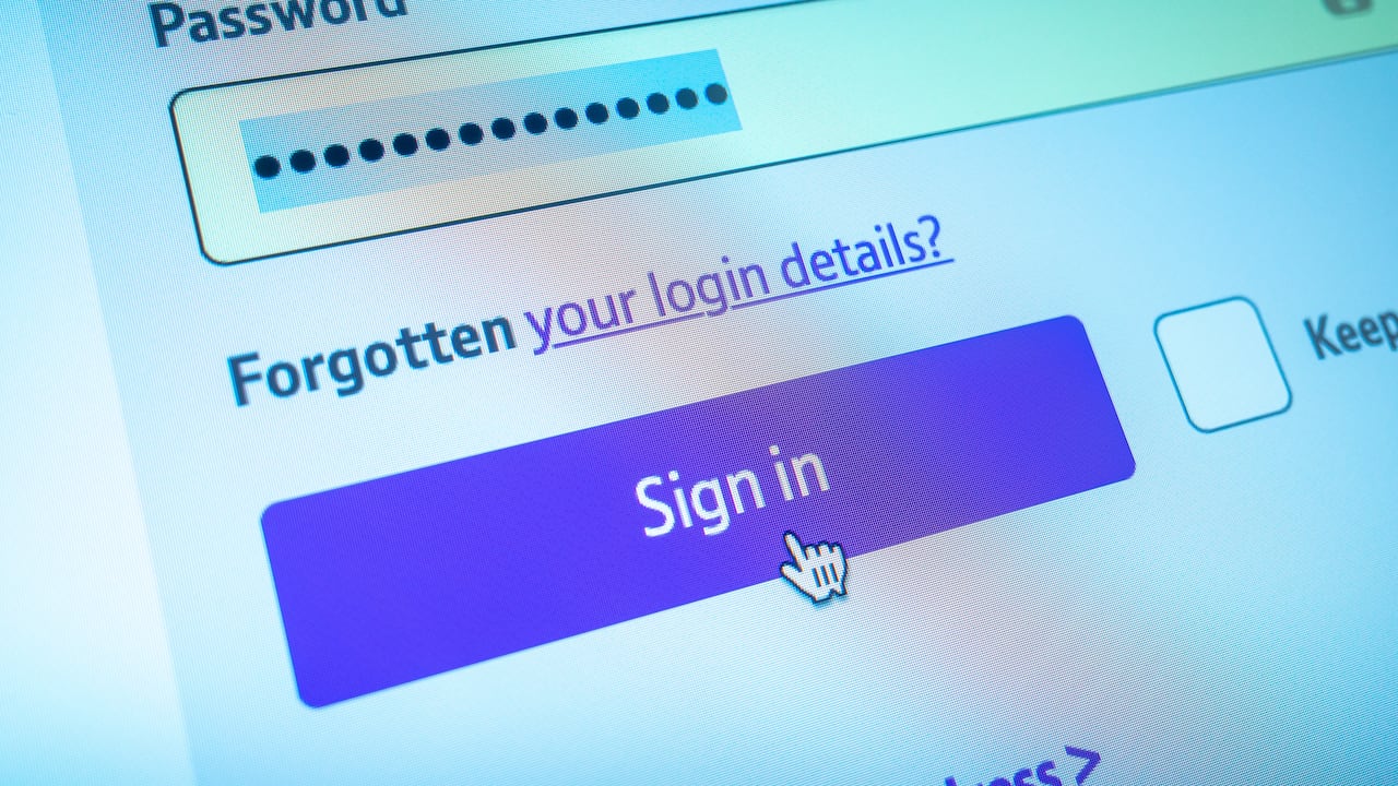 Las contraseñas pueden ser descifradas fácilmente por los ciberdelincuentes a través de diferentes estrategias.