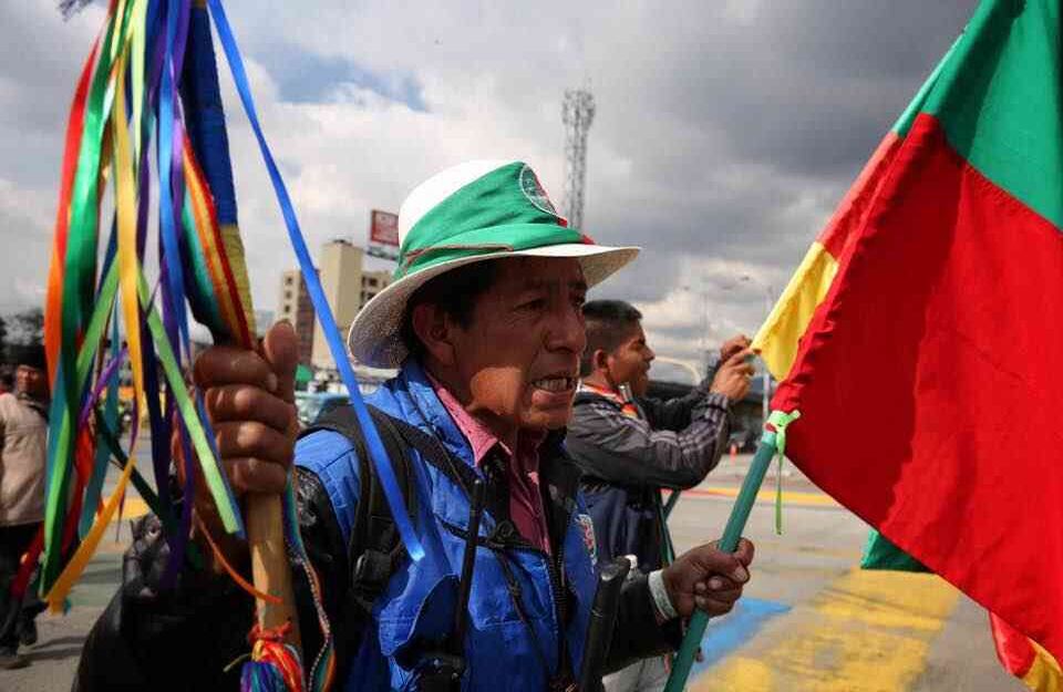 Fotografía: Esteban Vega La-Rotta / SEMANA