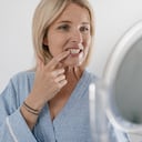 Lo que no debe usar para blanquear los dientes.