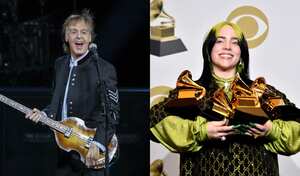 Los artistas harán historia en el festival que tendrá cuatro días de presentaciones.