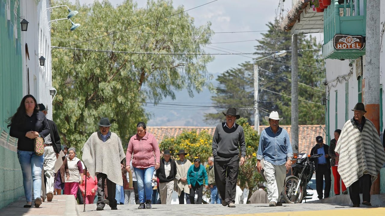 Solo aquellas pensiones superiores a 10 millones de pesos serán objetivo de la nueva reforma tributaria.