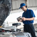 Los fabricantes recomiendan inspeccionar periódicamente el filtro de aire para garantizar un flujo adecuado hacia el motor.