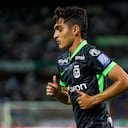 Juan Manuel Rengifo da parte de tranquilidad a los hinchas: está 100% enfocado en Atlético Nacional.