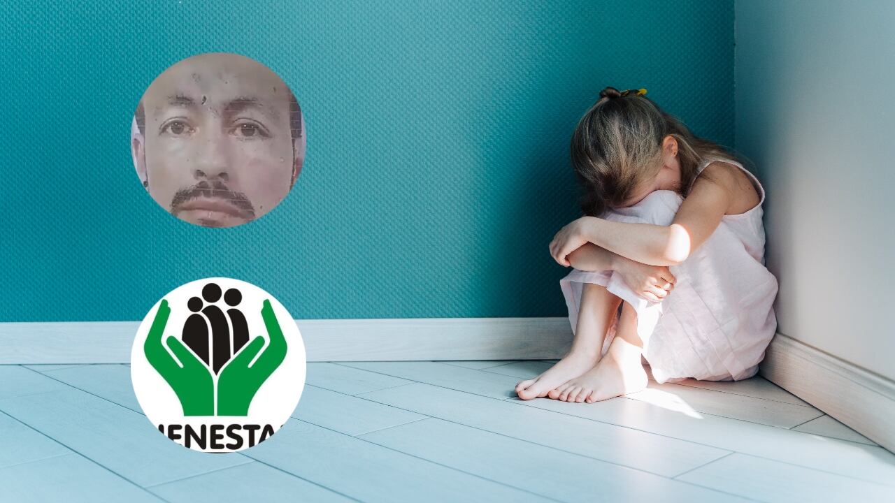 El sujeto fue capturado en las últimas horas.