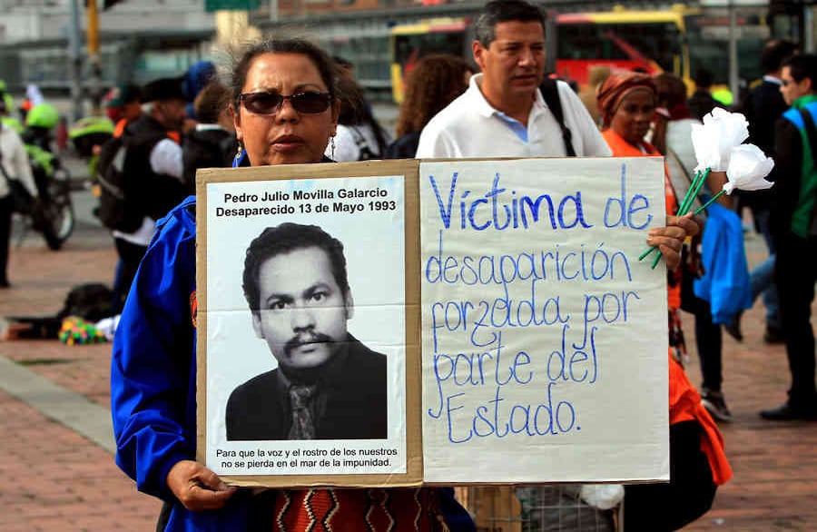 Fotografía: Álvaro Tavera / SEMANA