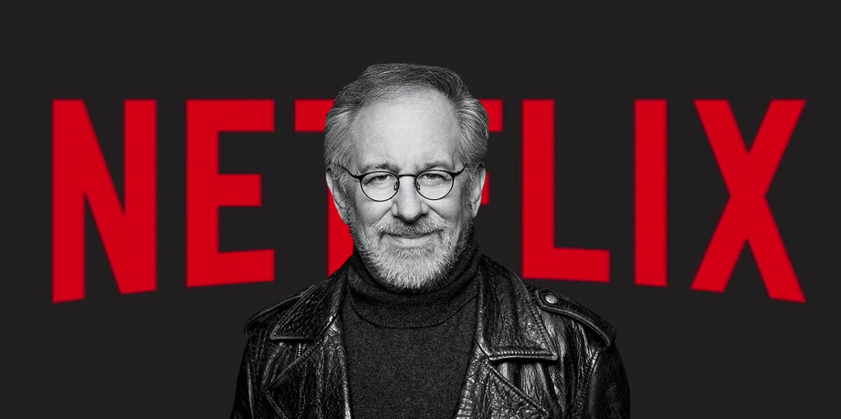 Steven Spielberg y Netflix: la nueva miniserie sobre dinosaurios que ya es un fenómeno antes de su estreno