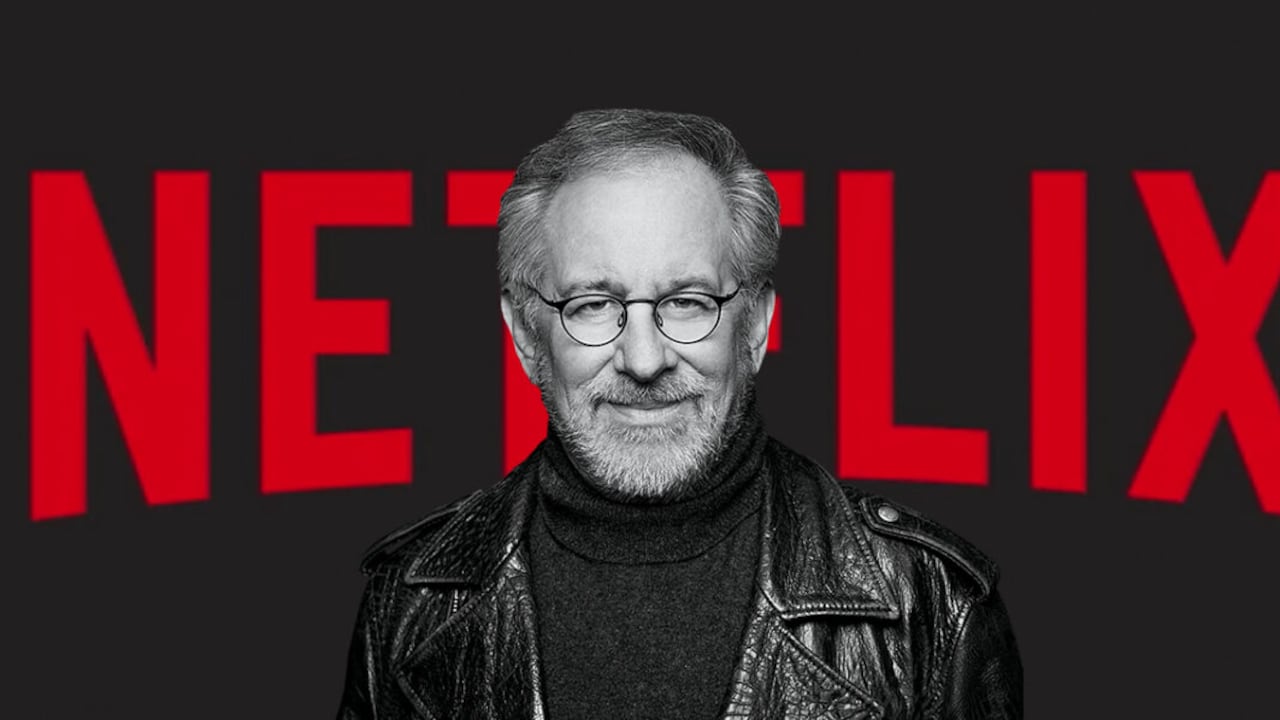 La nueva miniserie sobre dinosaurios que ya es un fenómeno antes de su estreno