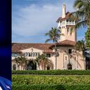 FILE - In this Jan. 18, 2021, file photo, Mar-a-Lago in Palm Beach, Fla. Former President Donald Trump says the FBI is conducting a search of his Mar-a-Lago estate. Spokespeople for the FBI and the Justice Department did not return messages seeking comment Monday evening. (Greg Lovett/The Palm Beach Post via AP, File)