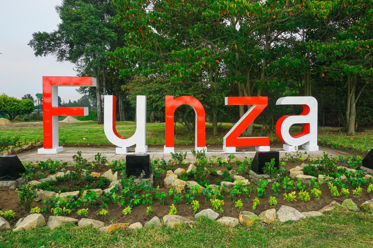 Funza, Cundinamarca