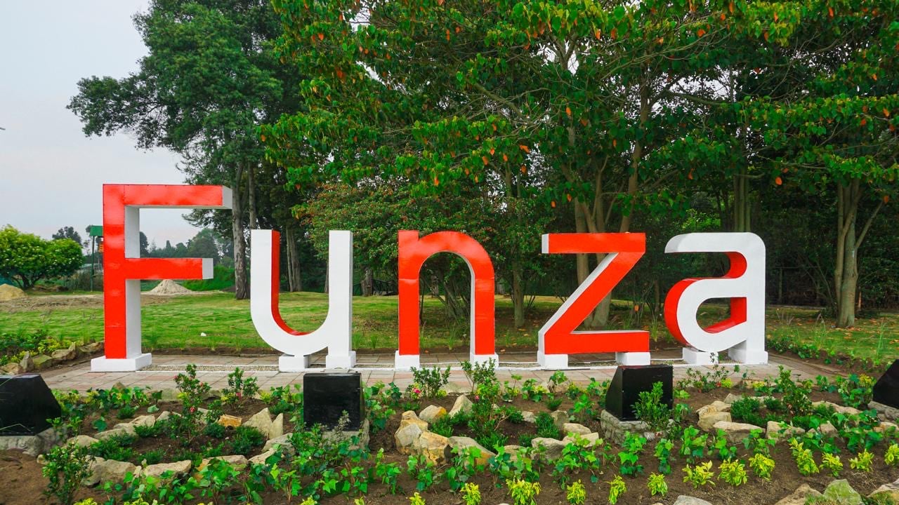 Funza, Cundinamarca