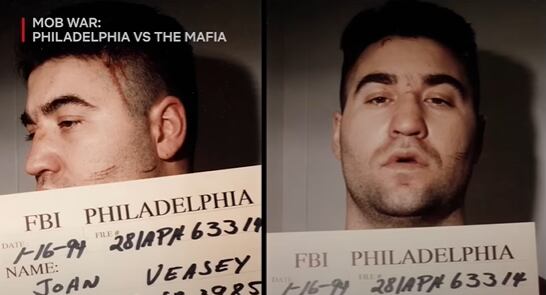 Próximo estreno de Netflix.