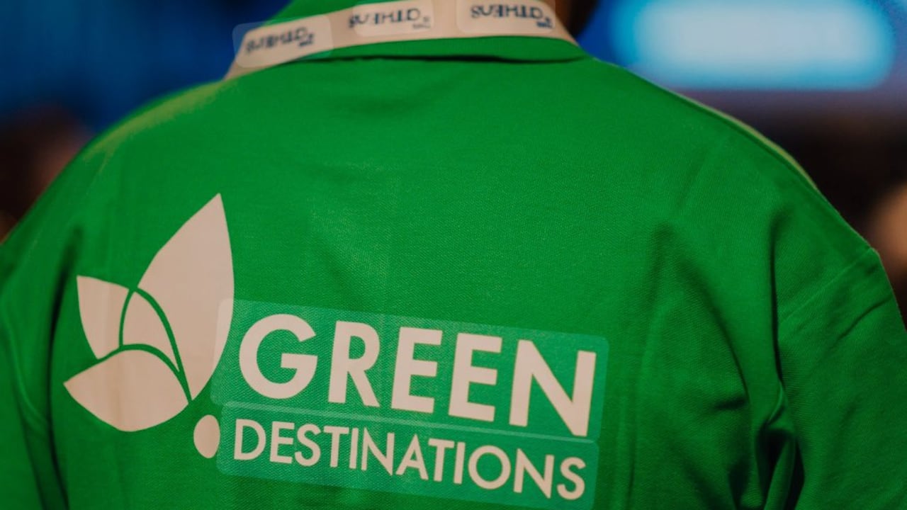 Bogotá dio el primer paso hacia la certificación como destino verde