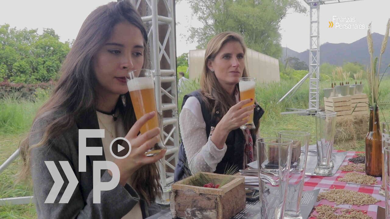 FP se fue a Tabio para aprender todo sobre la producción de cerveza.