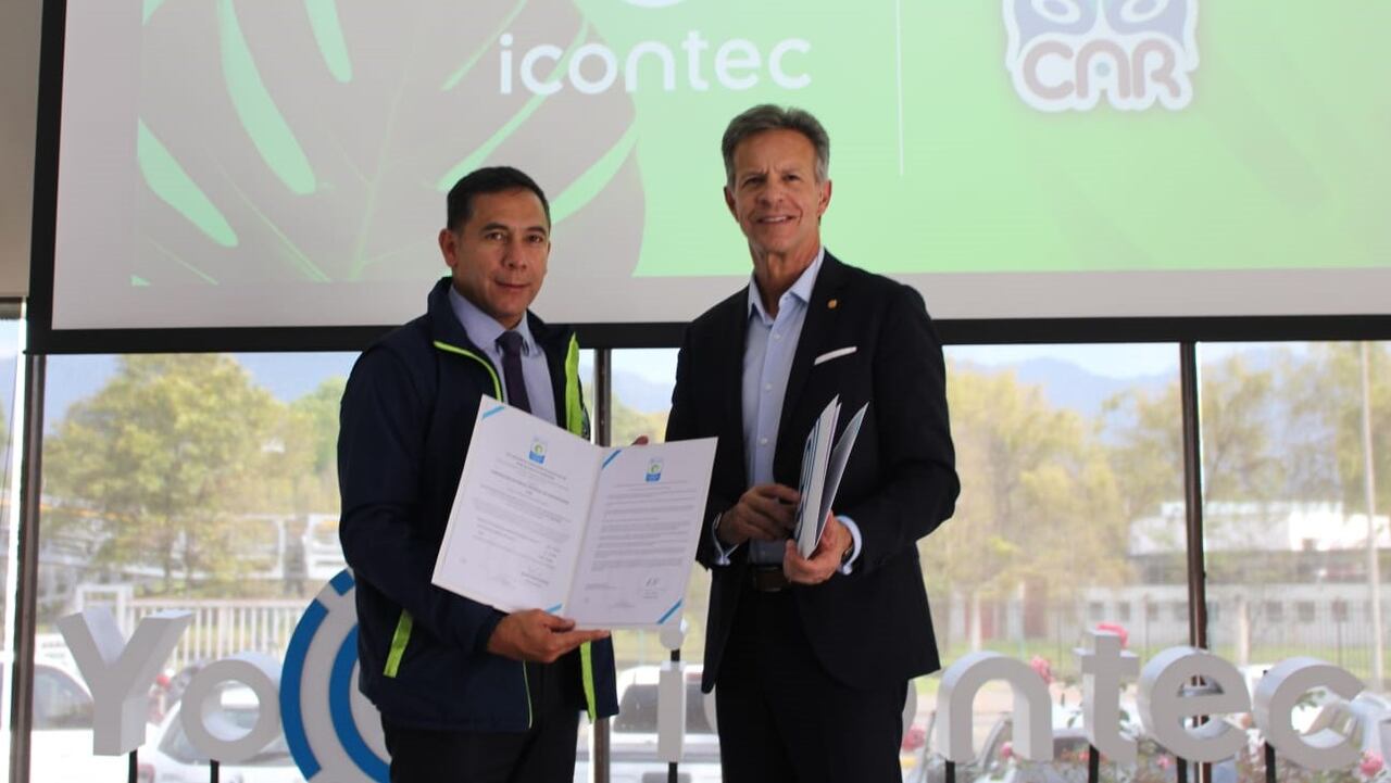 NO USAR, USO EXCLUSIVO MEJOR COLOMBIA, CAR Certifcado