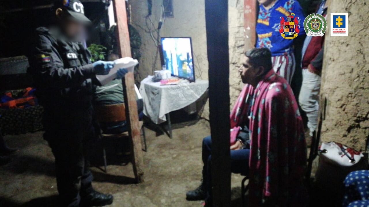 Un grupo de disidentes de las Farc se dedicaron a extorsionar a comerciantes y quienes no pagaban eran víctimas de ataques.