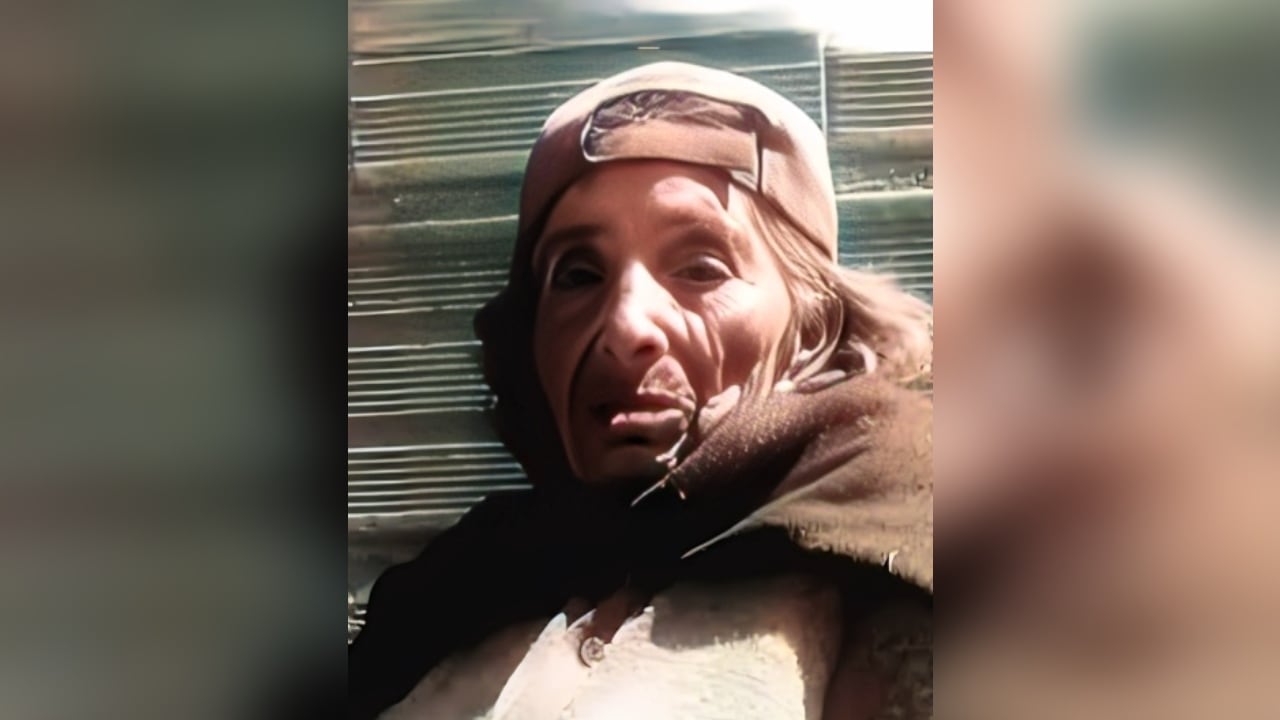 La mujer se perdió tras salir de su casa en Ubaté.