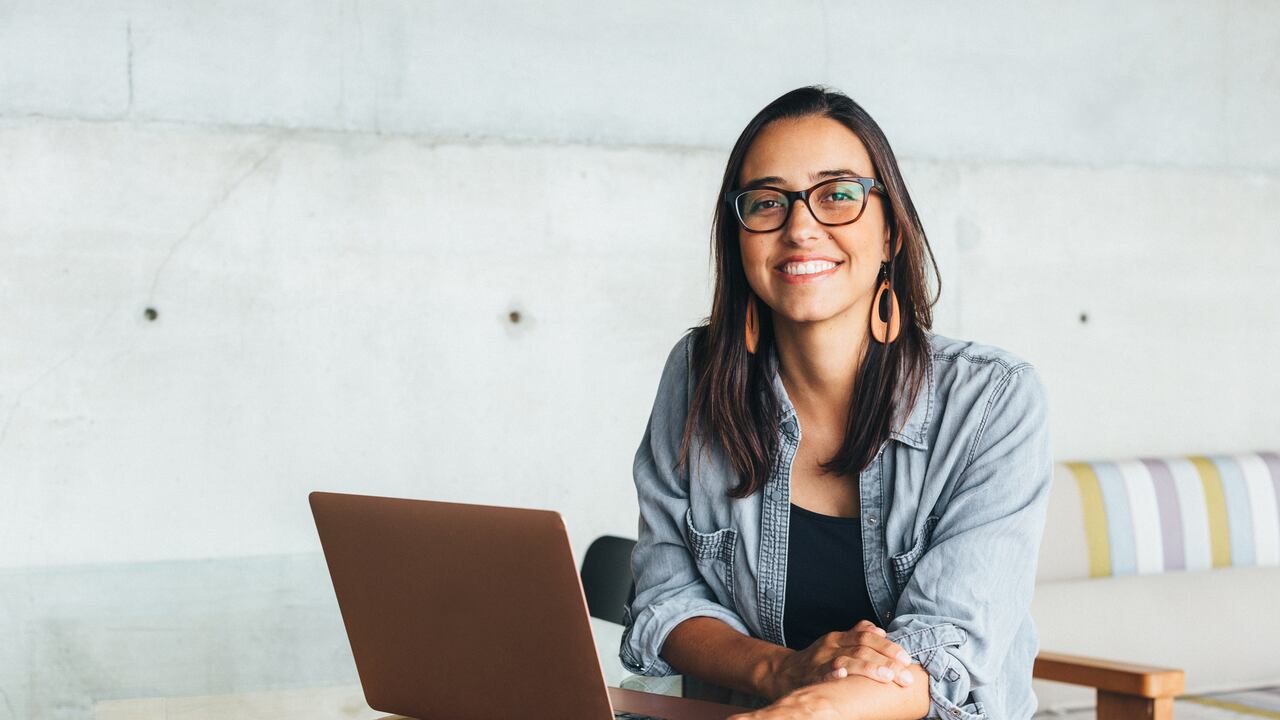 El aprendizaje técnico que ofrecemos en Laboratoria es una excusa para que las mujeres reconozcan su valor y crean en su potencial, dice Mariana Costa.