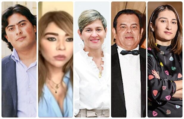 Day Vásquez y los implicados pueden corroborar y sustentar su testimonio, según explicó Nicolás Petro.