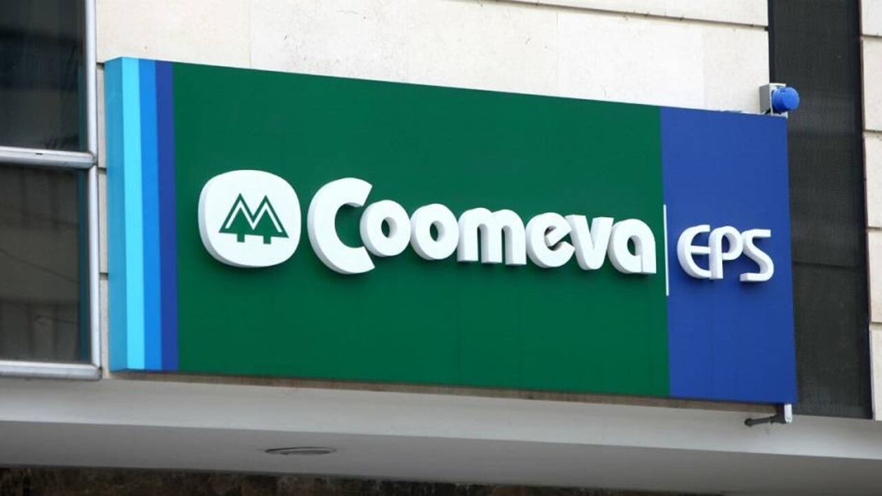 Foto de referencia de la EPS Coomeva