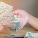 Las personas buscan la manera más fácil de volverse millonarias.