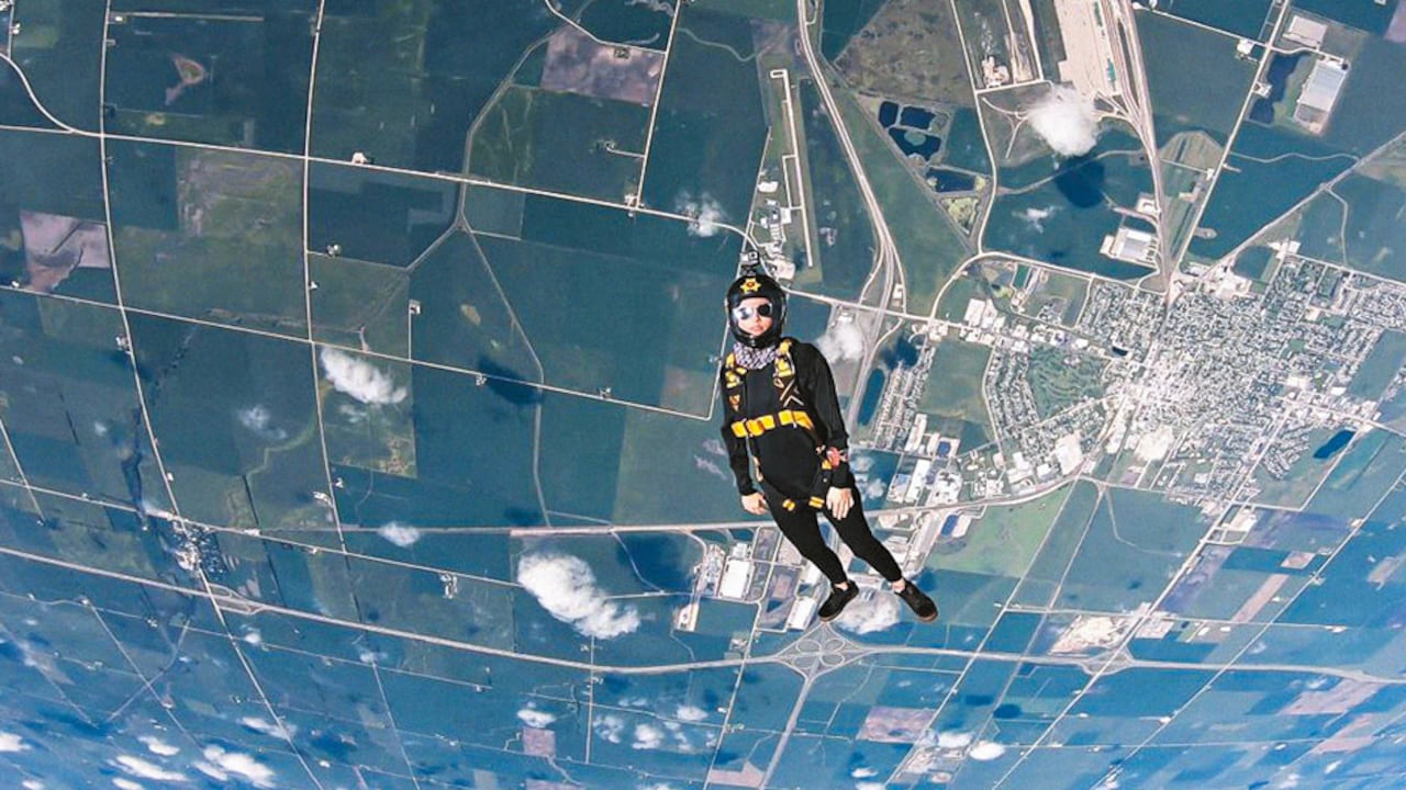 Foto: cortesía Ana Aponte