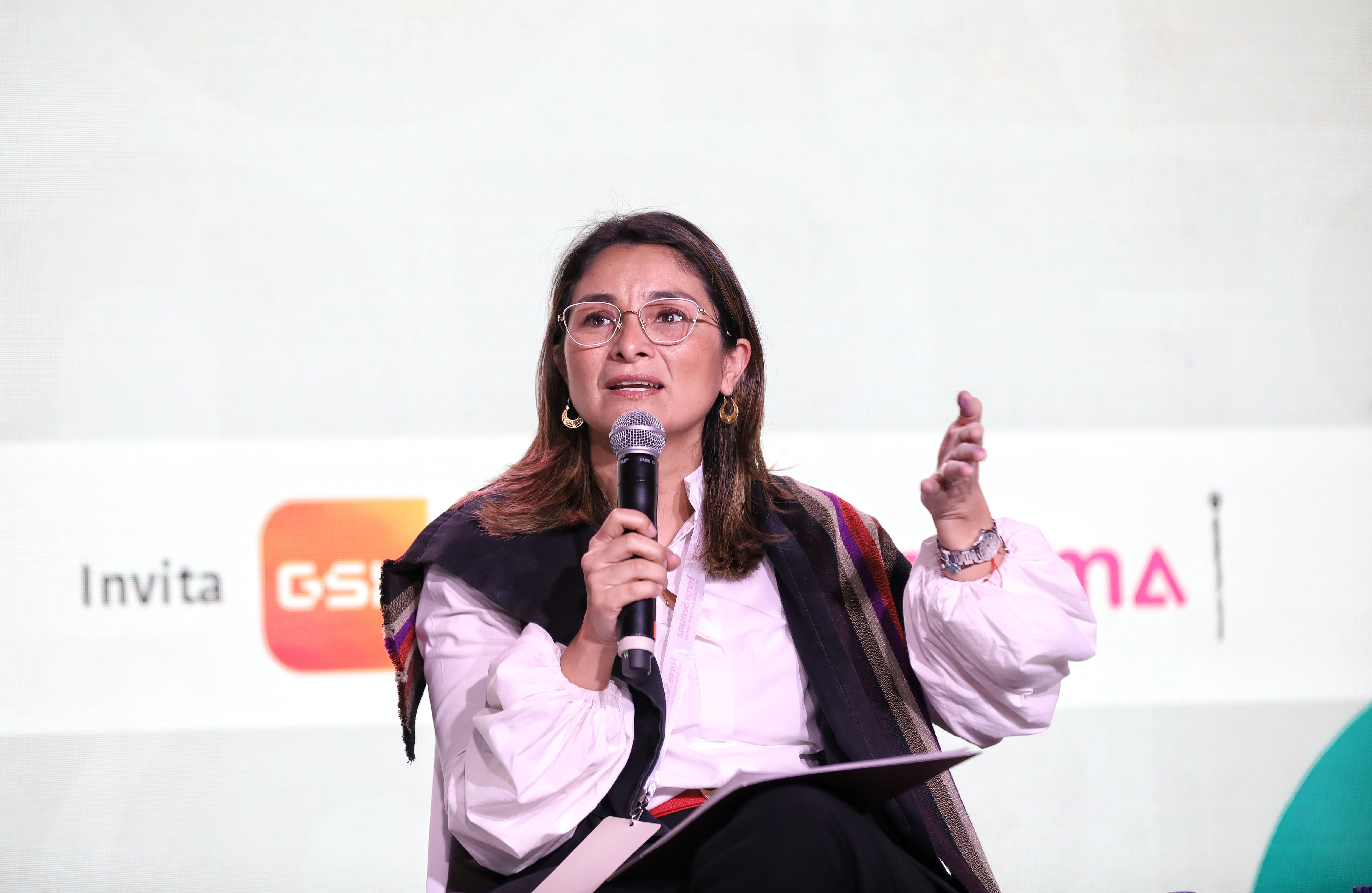 Foro Envejecimiento digno y activo