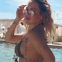 Foto: Instagram @nataliaparisartist