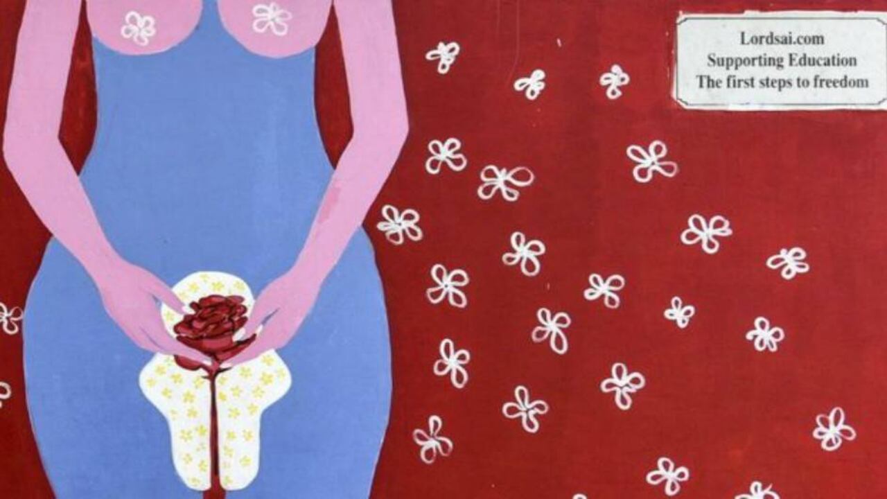 Así se puede acceder al nuevo subsidio menstrual en Colombia. Foto: Getty Images.