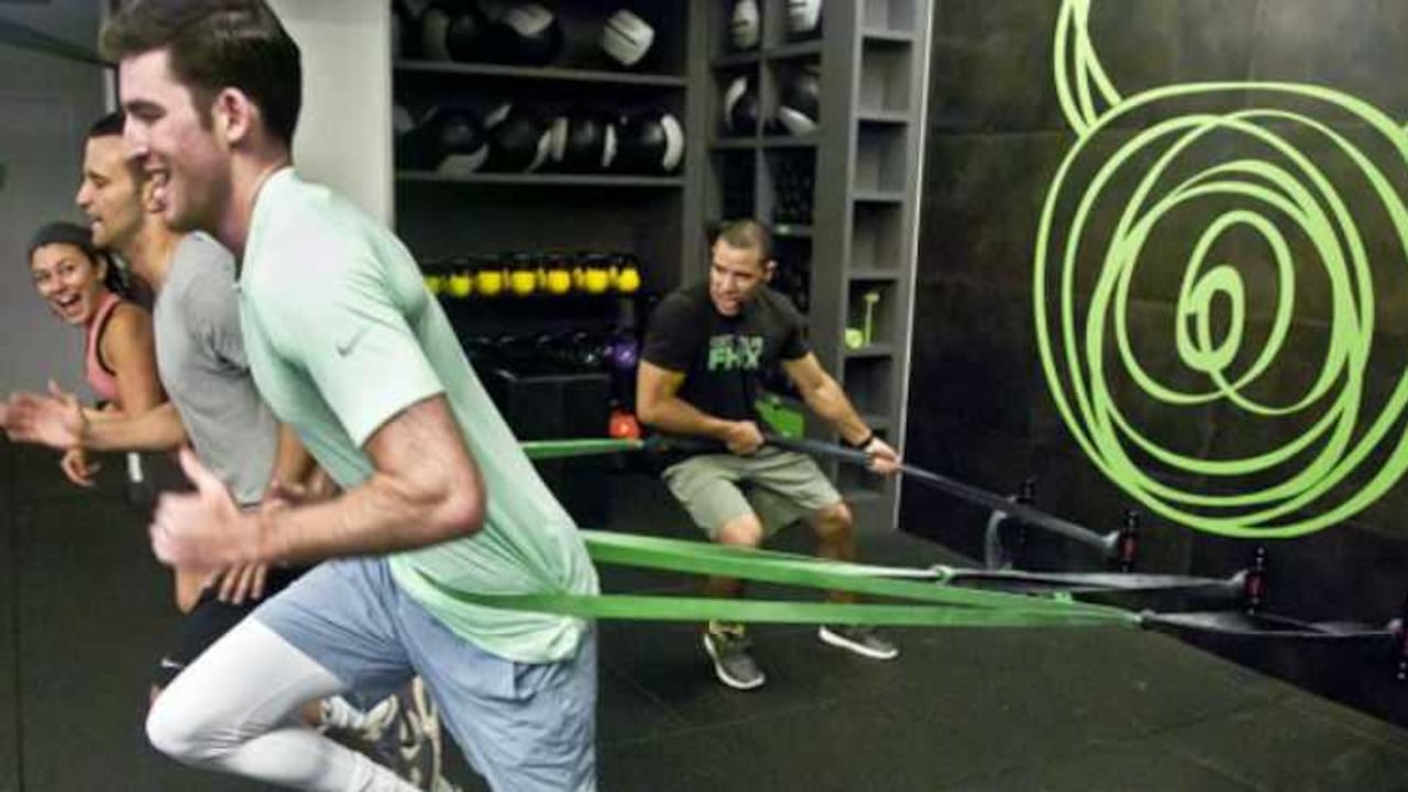 Diversos estudidos indican que el ejercicio aeróbico intenso es el más efectivo para eliminar la grasa visceral.