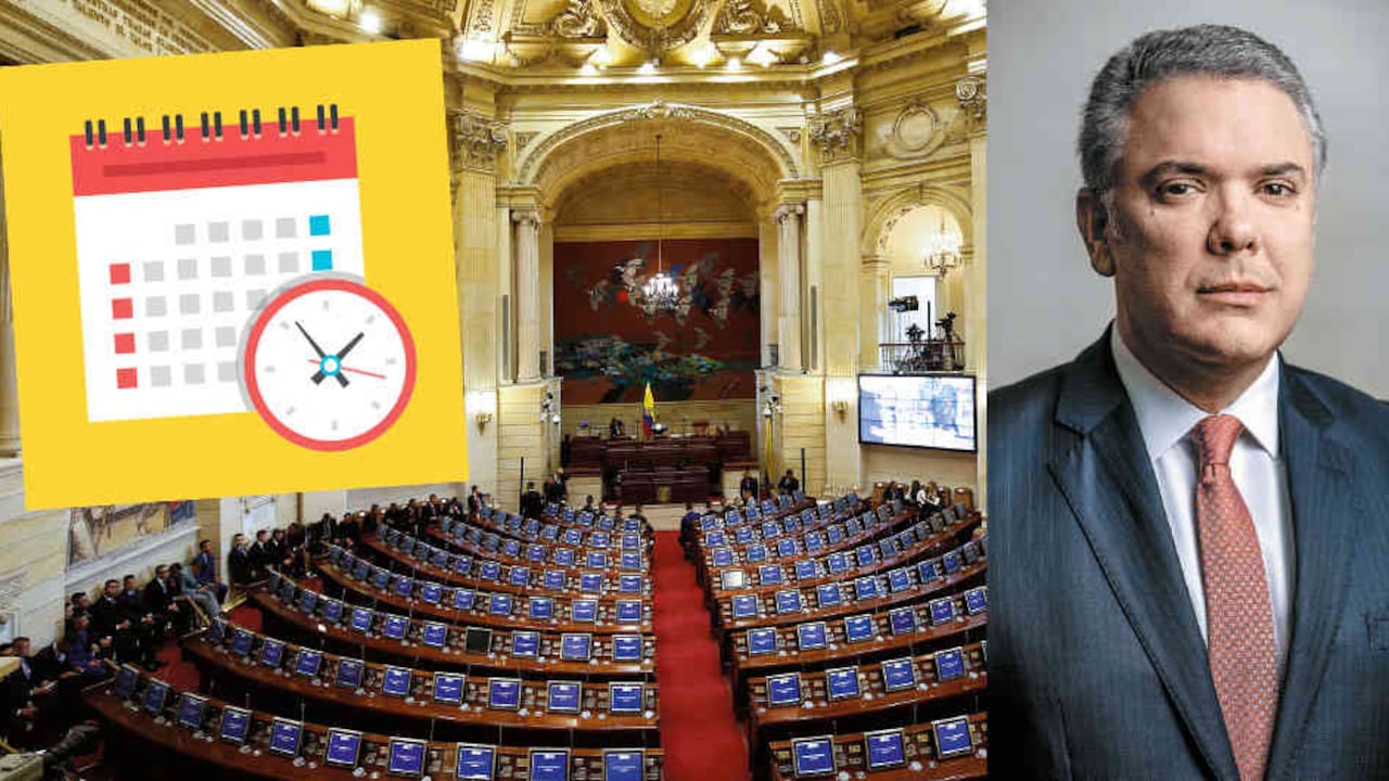 El presidente Iván Duque respaldó la prima extra que propone el senador Álvaro Uribe. Pero el Ministerio de Hacienda pide revisar su conveniencia.