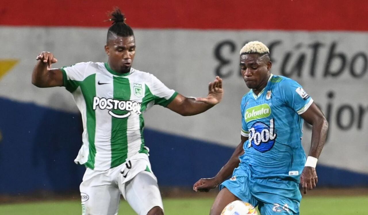 Nacional sufrión la primer derrota de 2023.