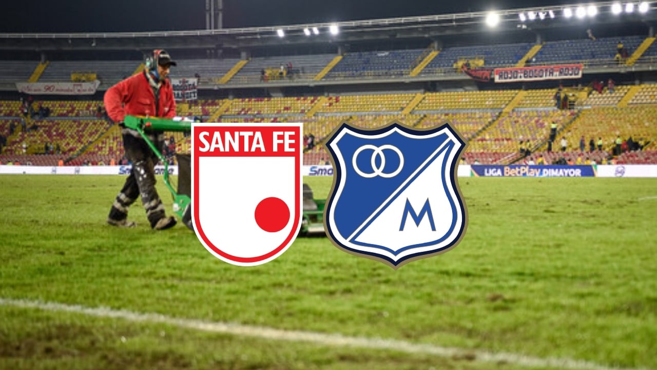 Estadio El Campín