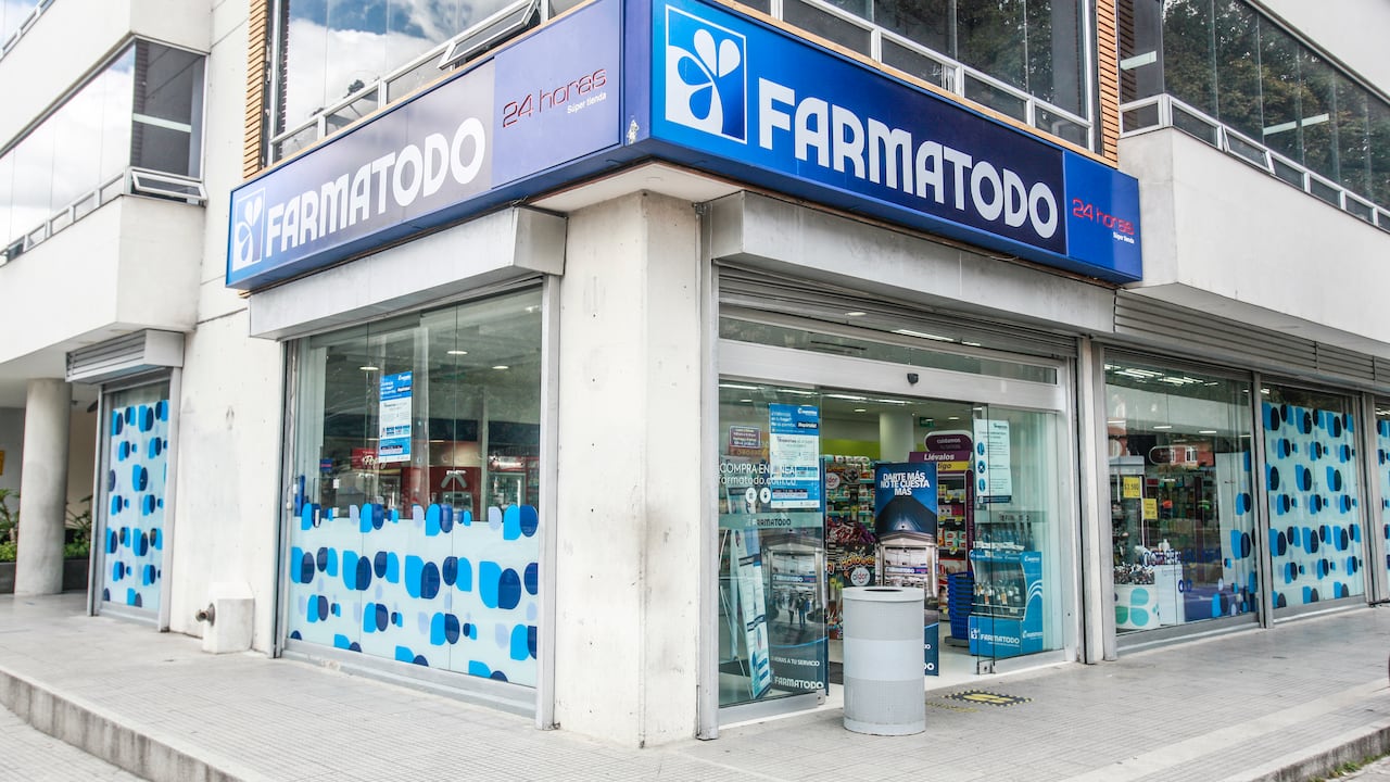 Farmatodo abre convocatoria laboral en Medellín y Bogotá.