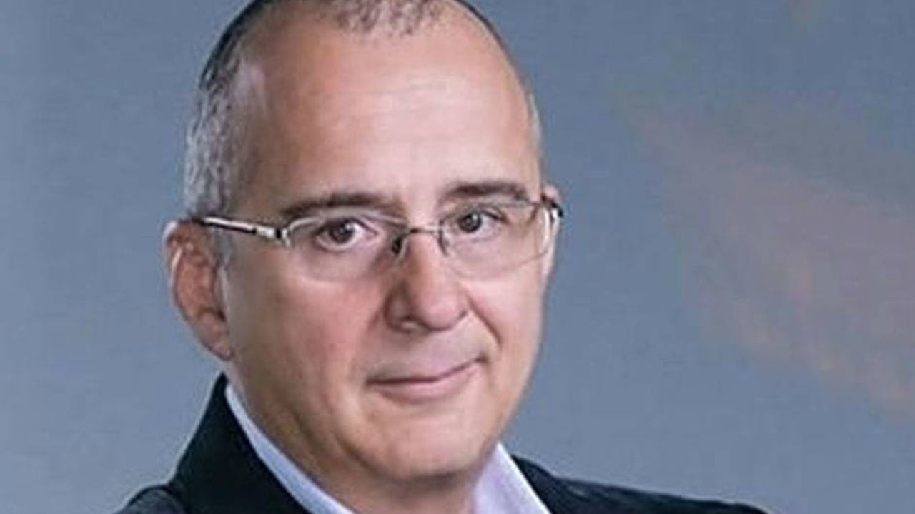 Jota Mario Valencia ha acompañado a los colombianos en la televisión por varios años.