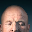 Las arrugas son signos de la edad.