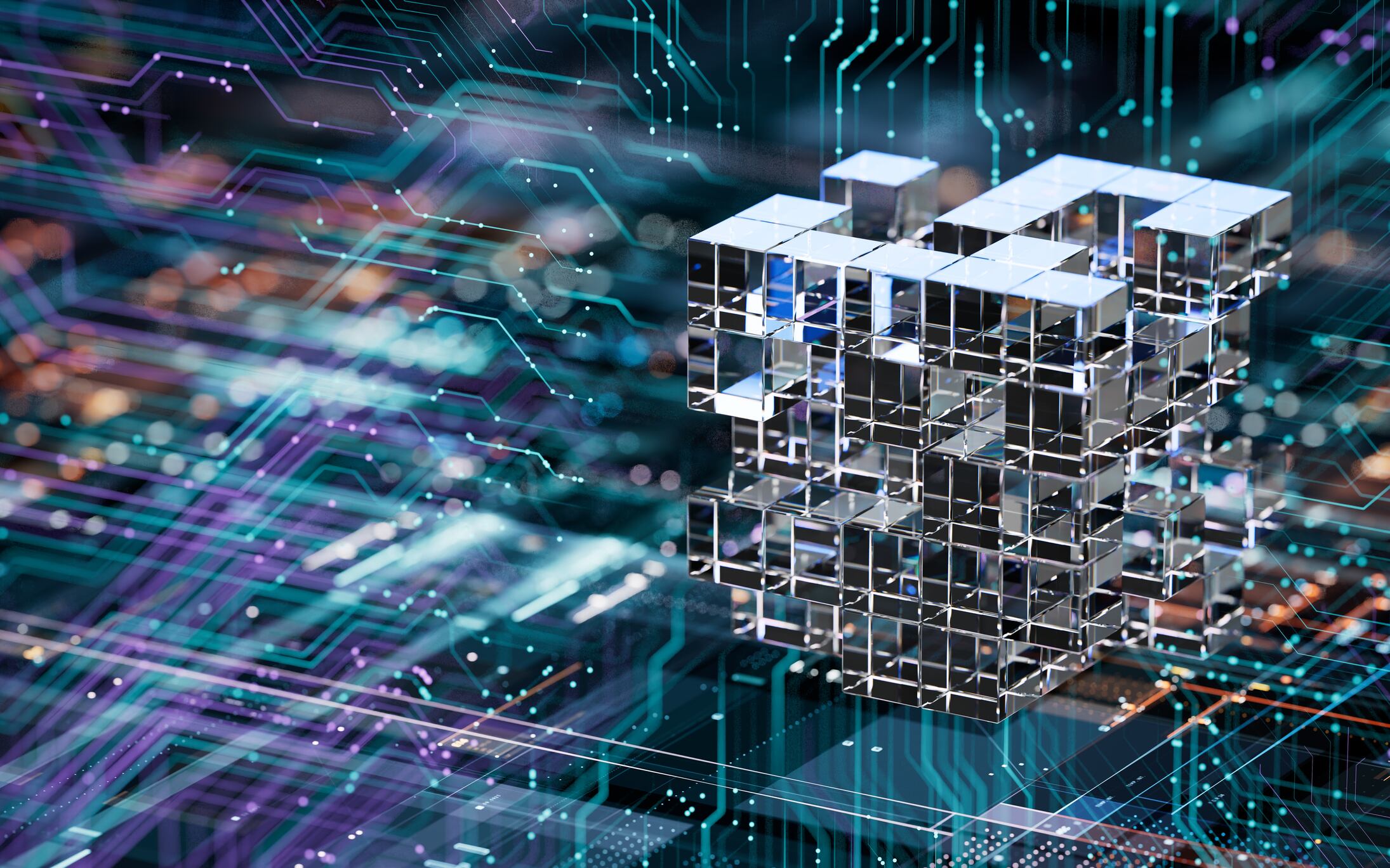 La computación cuántica revoluciona la forma de procesar datos