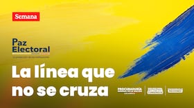 Procuraduría traza “línea” para frenar indebida participación en política