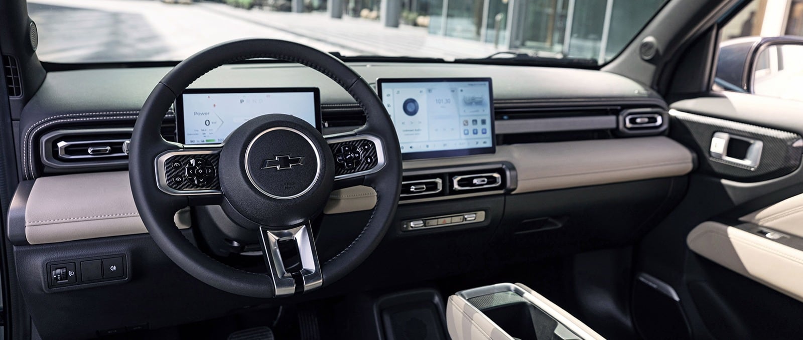 Finalmente fue anunciada la llegada del Chevrolet Spark EUV a Colombia: Su precio y fecha de lanzamiento aún están pendientes.