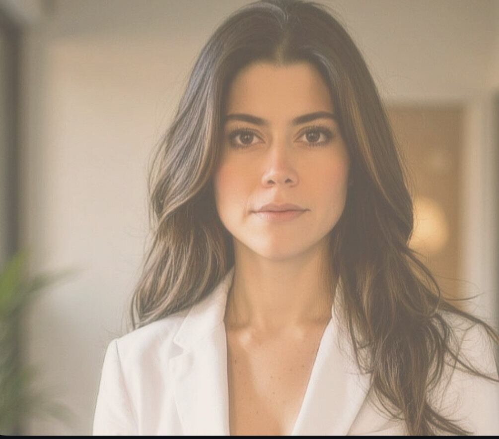 Alejandra Paredes Goicochea, directora de Sostenibilidad a nivel nacional de Fe y Alegría