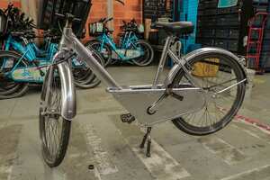 Estos casos de vandalismo y mal uso se suman a las casi 150 bicicletas hurtadas en los últimos seis meses, afectando la operación del sistema y disponibilidad de bicicletas.