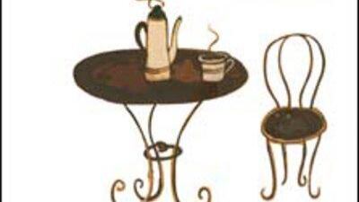 Los cafes de Bogotá (1948-1968): historia de una sociabilidad.