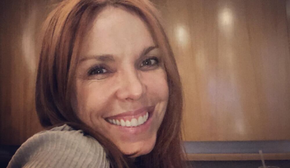 La actriz de Ana de nadie fue clara con que no abre las puertas de su vida privada.