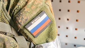 El Ártico, el aire y la tierra: Rusia coordinó sus tres fuerzas nucleares al mismo tiempo.