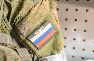 El Ártico, el aire y la tierra: Rusia coordinó sus tres fuerzas nucleares al mismo tiempo.