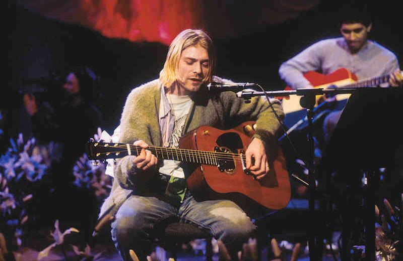 Uno de los unplugged más recordados en la historia de Mtv, sobre todo por el gran interpretación de The Man Who Sold The World (original de David Bowie) y la mirada aterradora de Cobain al finalizar Where Did You Sleep Last Night de compositor desconocido.