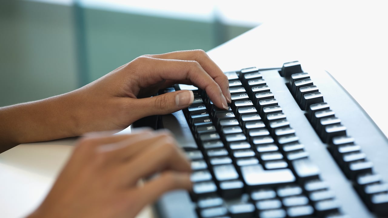 Los atajos de teclado de Windows que pueden ahorrarle tiempo todos los días.