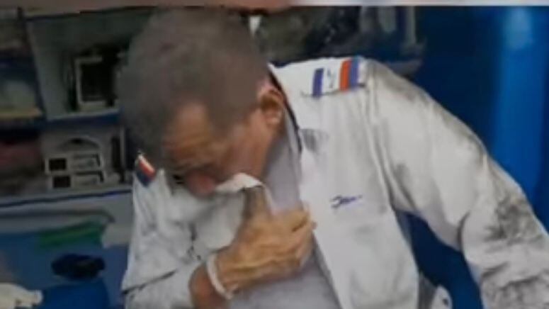 Fernando Vásquez Suescun.